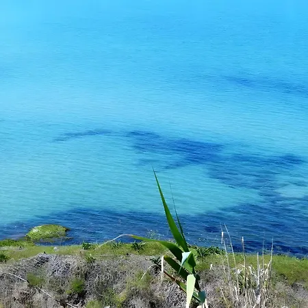 公寓 Casa Jessica 巴莱斯特拉泰