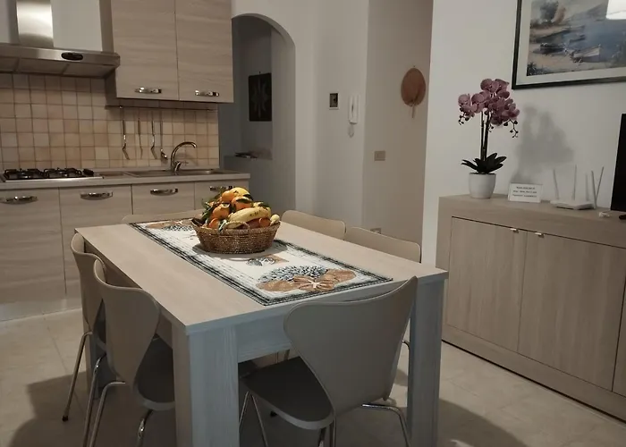 Casa Jessica *