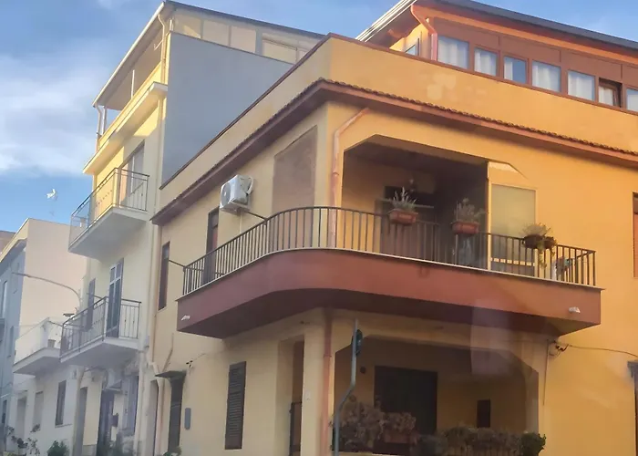 Casa Jessica * 巴莱斯特拉泰