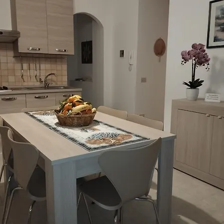 Casa Jessica *