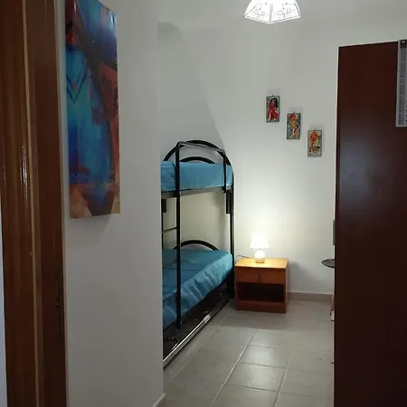 Casa Jessica Balestrate