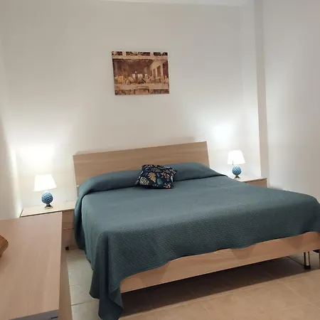 Casa Jessica Daire