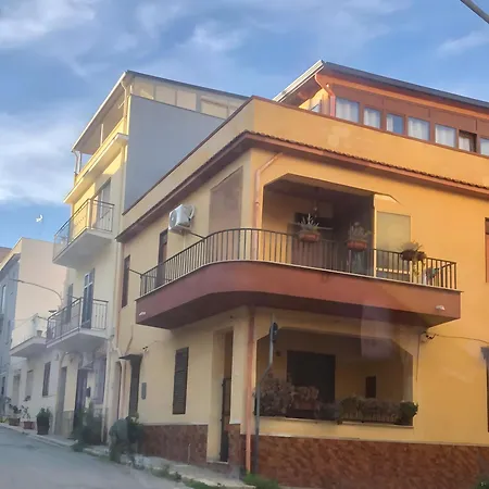 Casa Jessica * Balestrate