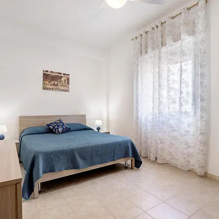 Casa Jessica 巴莱斯特拉泰