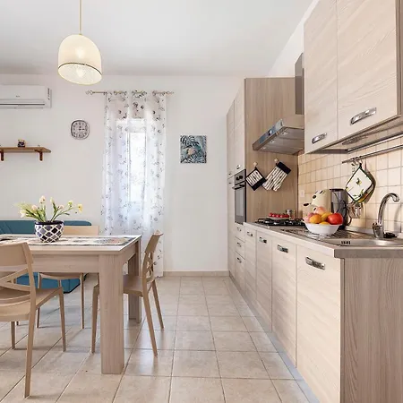 Casa Jessica Lägenhet
