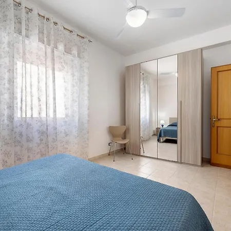 Casa Jessica 巴莱斯特拉泰