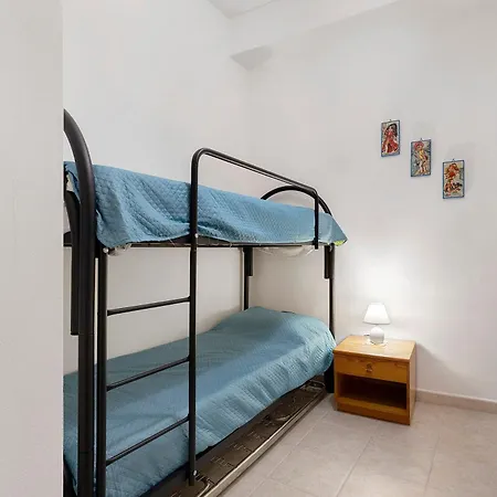Casa Jessica * Balestrate