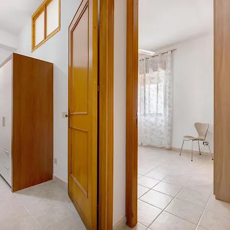 Casa Jessica * 巴莱斯特拉泰