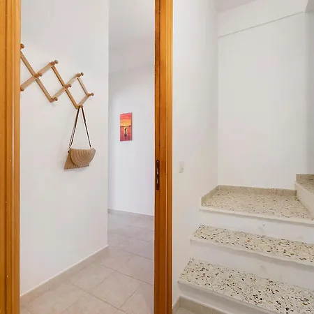 Casa Jessica 公寓 巴莱斯特拉泰